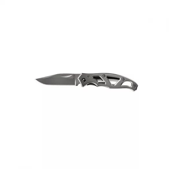 GERBER PARAFRAME mini zsebkés ezüst