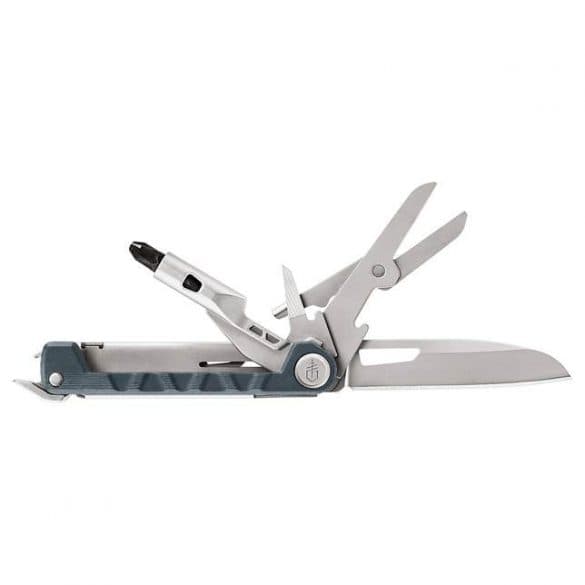 GERBER ARMBAR DRIVE kombinált zsebkés, Urban Blue