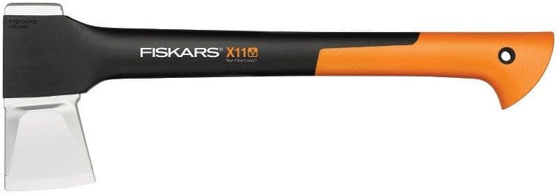Fiskars Kis hasító fejsze X11, S méret 122443