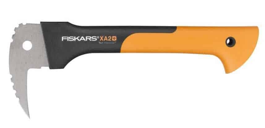 Fiskars WoodXpert XA2 rönkcsákány (kis méret) 126006