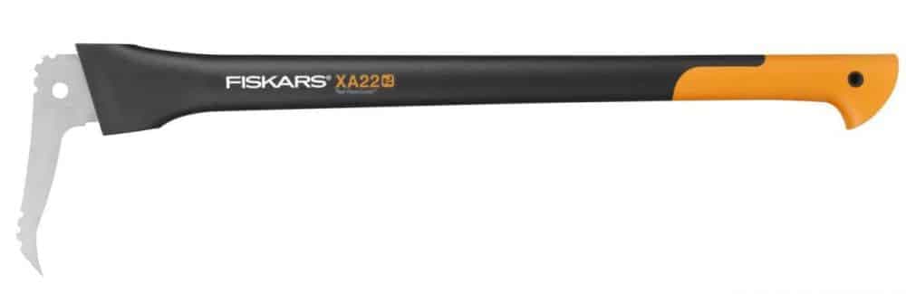 Fiskars WoodXpert XA22 rönkcsákány (nagy méret) 126007