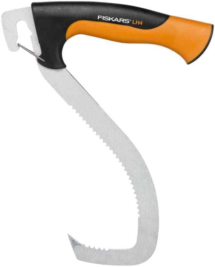 FISKARS WoodXpert rönkkampó LH4