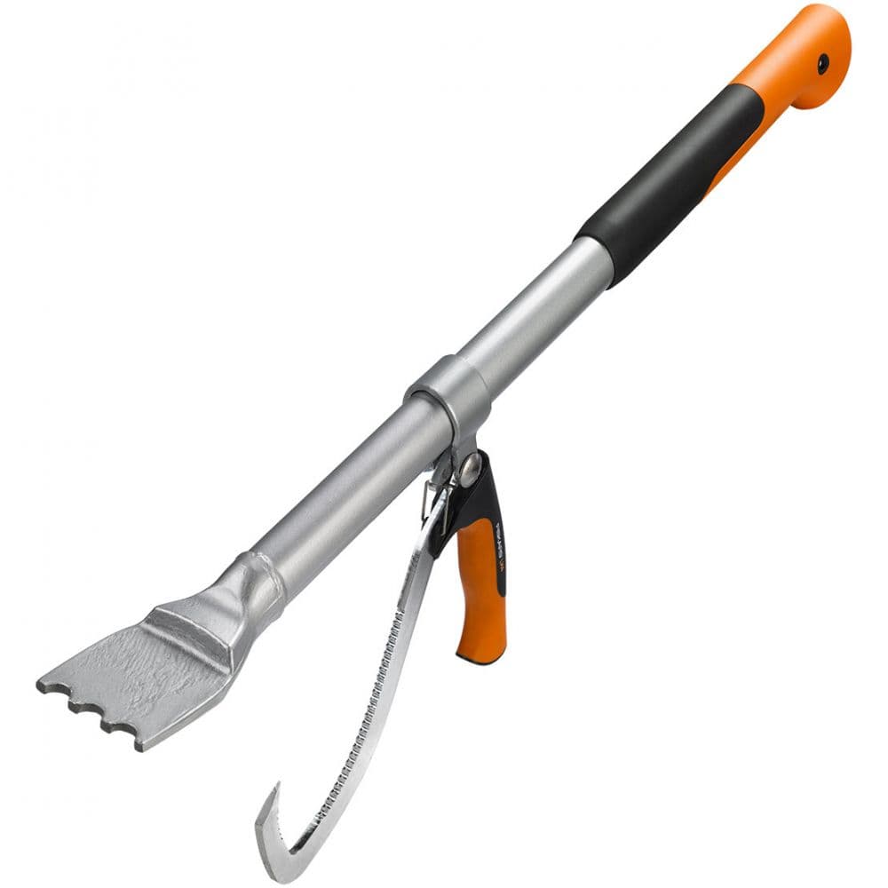 Fiskars WoodXpert ejtőemelő - M méret 126051