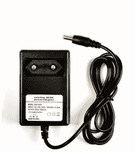 UOVision AC adapter vadkamerákhoz