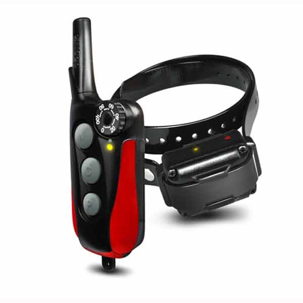 Dogtra iQ Plus elektromos kutyakiképző nyakörv 96390000