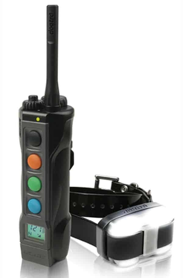 DOGTRA Trainingshalsband 4500 Edge 96394000