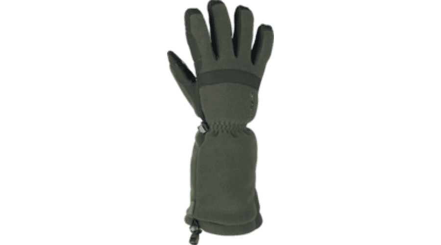 X-jagd téli kesztyű Ausztriából, -30 °C-ig (Jagdhund Adak2)