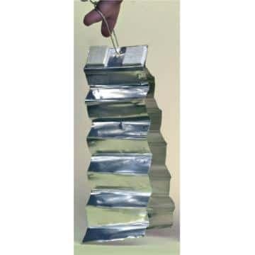 Aluminiumcsíkok vaddisznó Stophoz 71532000