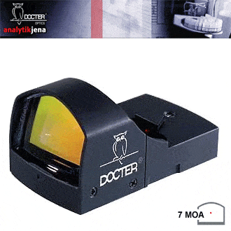 Dochter Sight 7,0 Tsversion