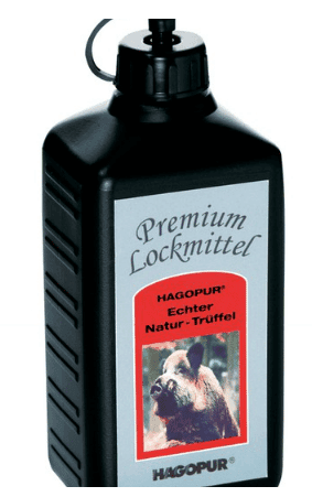 Hagopur Eredeti Natúr-Szarvasgomba 500ml