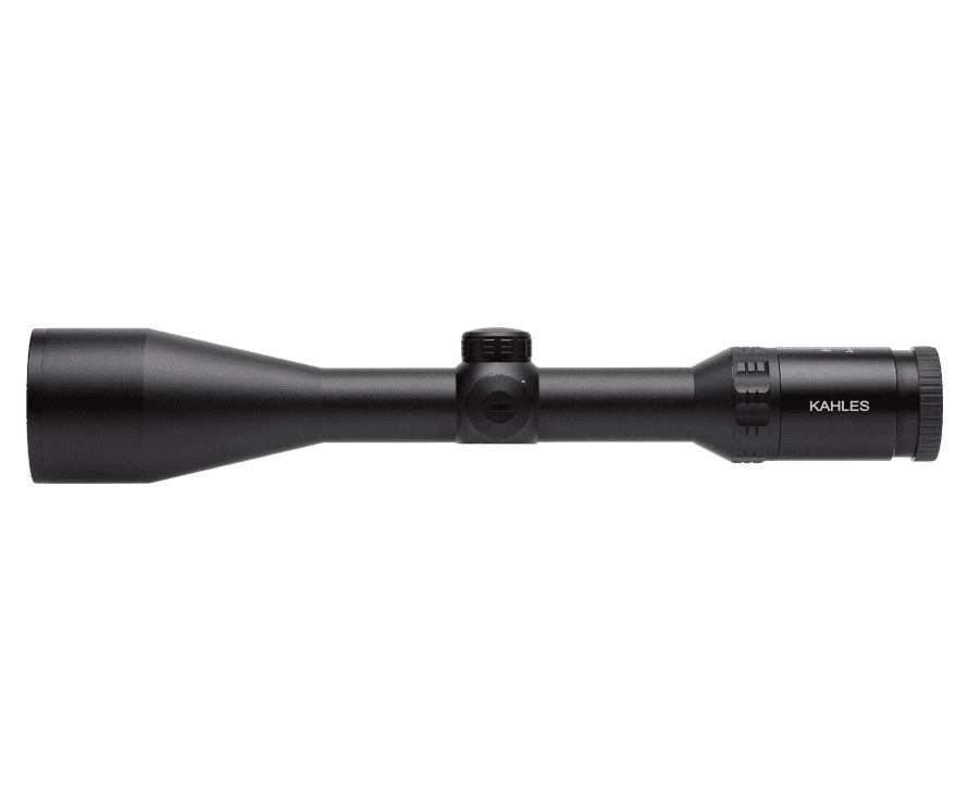 Kahles Helia 2,4-12x56i G4B világítópontos céltávcső