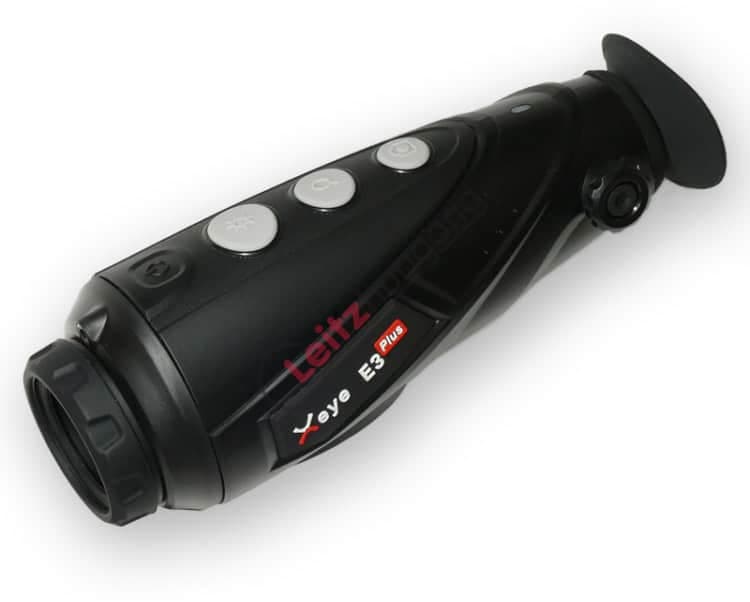IRay X-Eye E3 Plus hőkamera