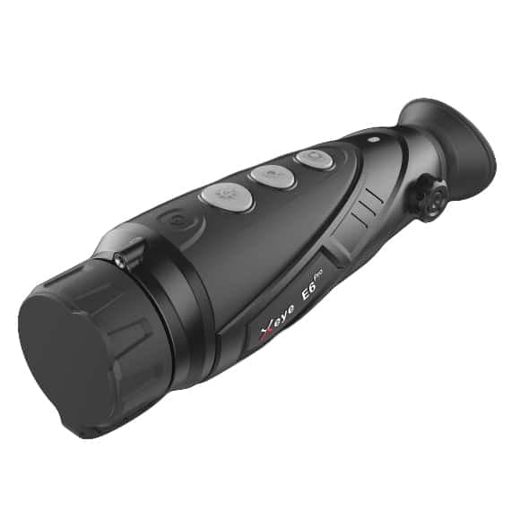 IRay X-Eye E6 PRO hőkamera