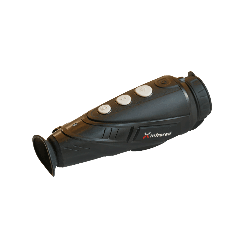 IRay X-Eye E6+ hőkamera