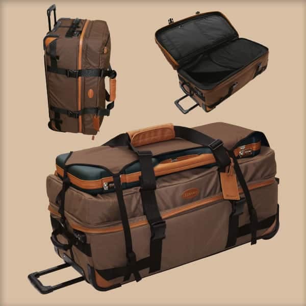 Blaser kufor Trolley Utazótáska