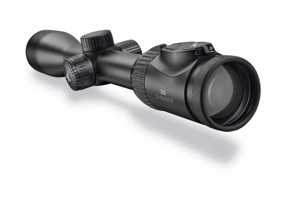 Swarovski Z8i 2-16x50 P L céltávcső