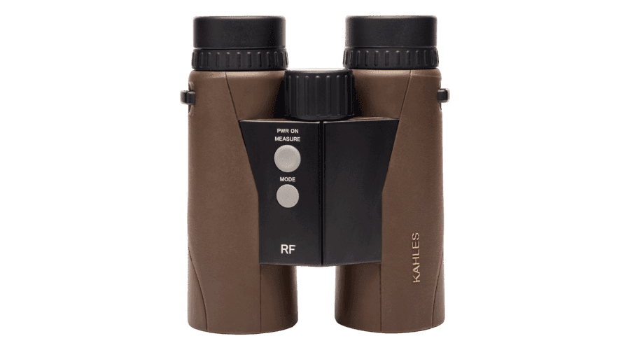 Kahles Helia RF 10x42 Keresőtávcső Beépített Távolságmérővel