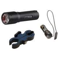 LED Lenser P7 450 lumen Vadász Szett
