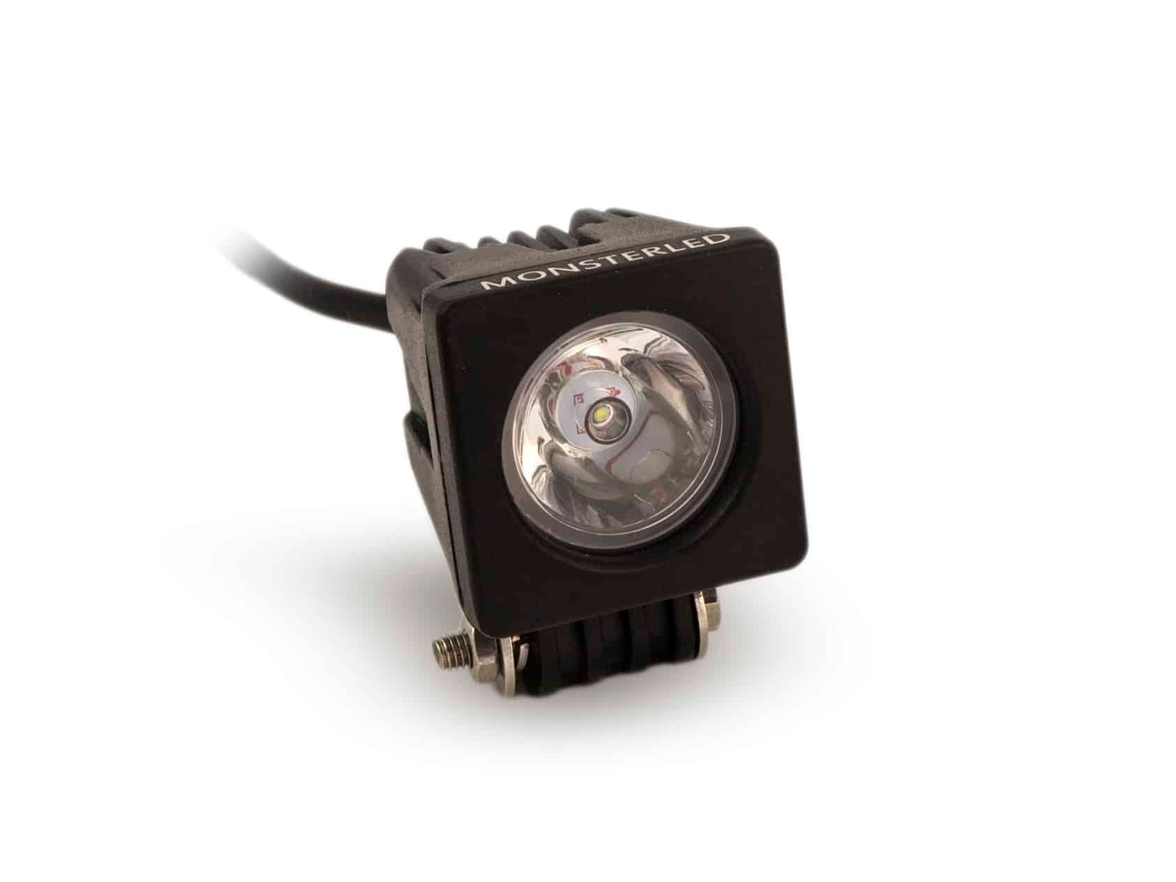 ML-10W munkalámpa