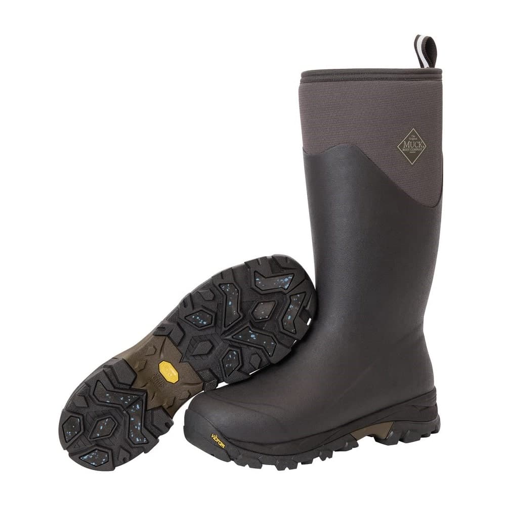 MUCKBOOT Arctic ICE Gumicsizma – A Jég Királya  -50°C-ig