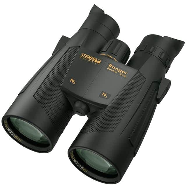 Steiner Ranger Xtreme 8x56 Keresőtávcső