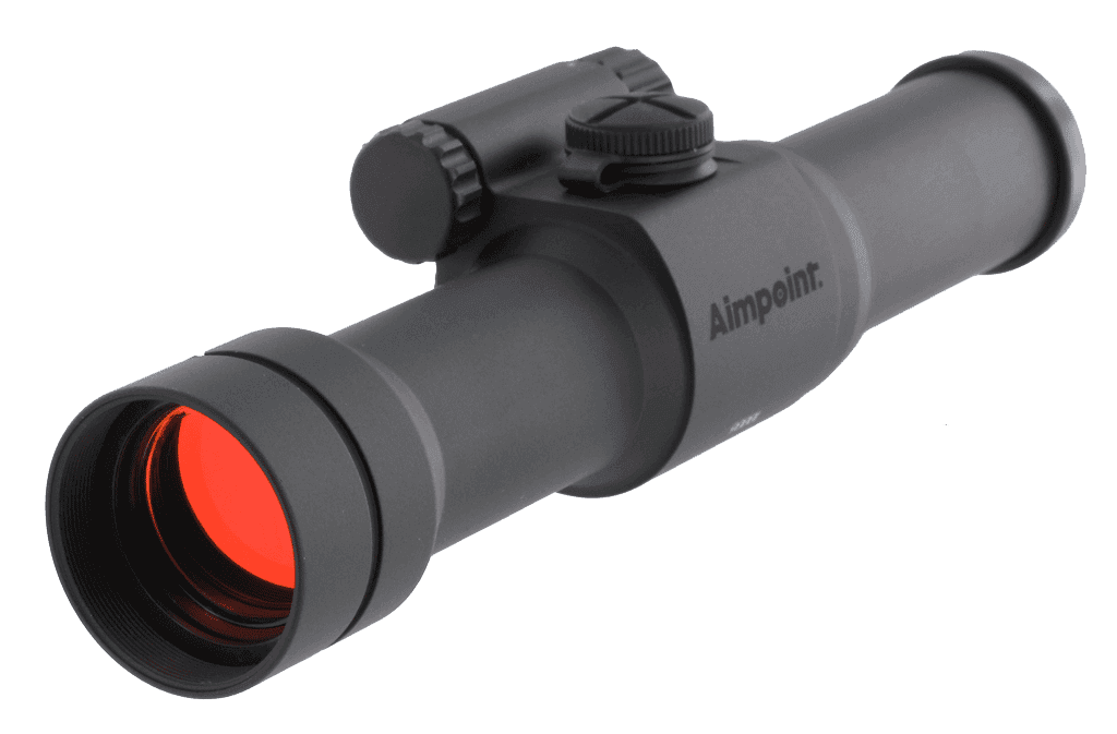 Aimpoint 9000L 2MOA Acet