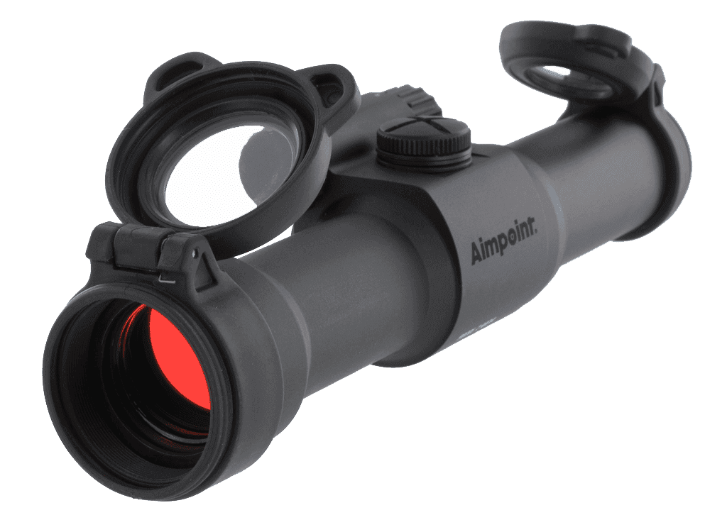 Aimpoint 9000L 2MOA Acet