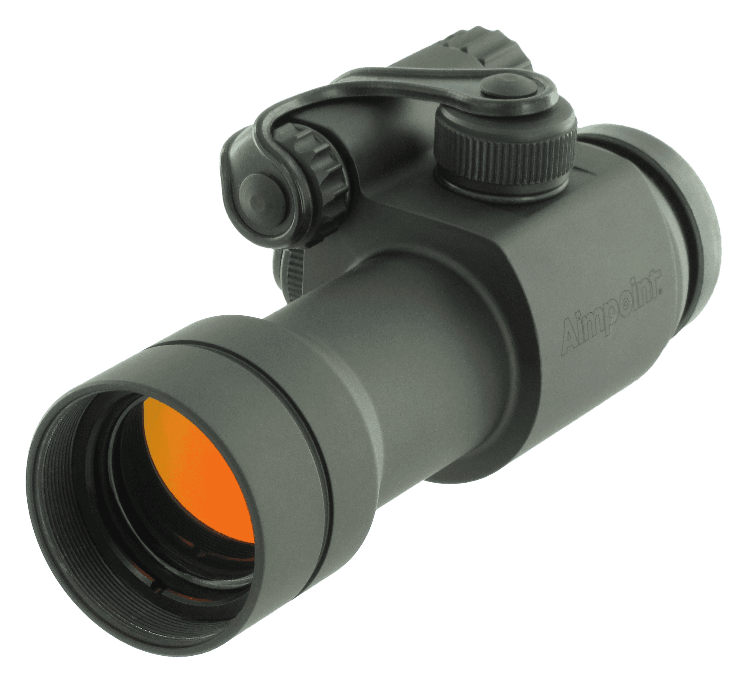 Aimpoint CompC3 2MOA