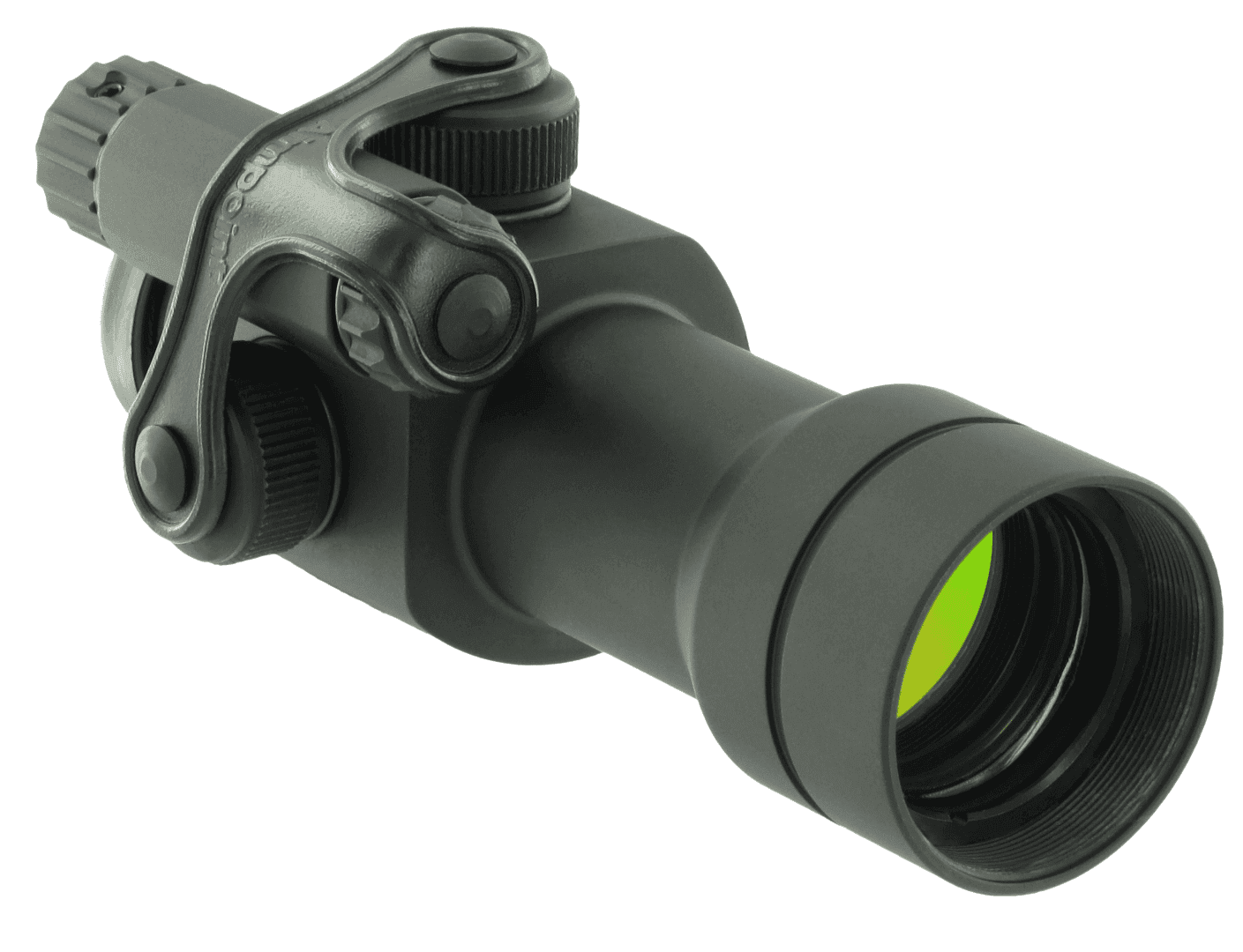 Aimpoint CompC3 2MOA