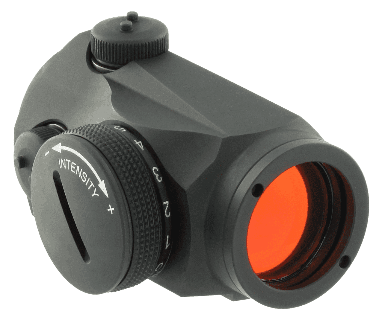Aimpoint Micro H-1 4MOA Weaver szerelékkel