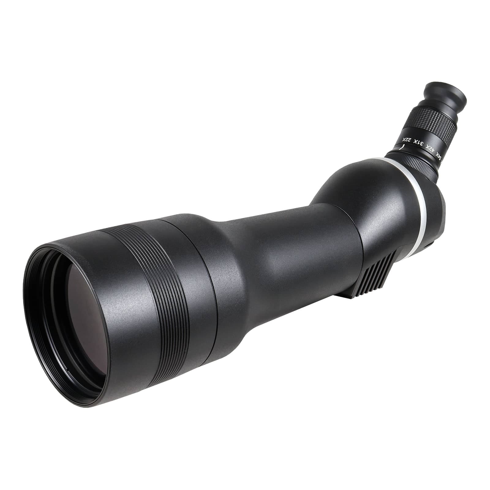 AKAH KOMPAKT SPEKTIV 22-66X80 45 fokos