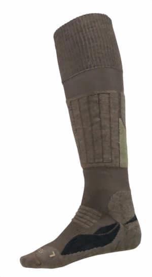 Blaser téli meleg zokni 115101-104