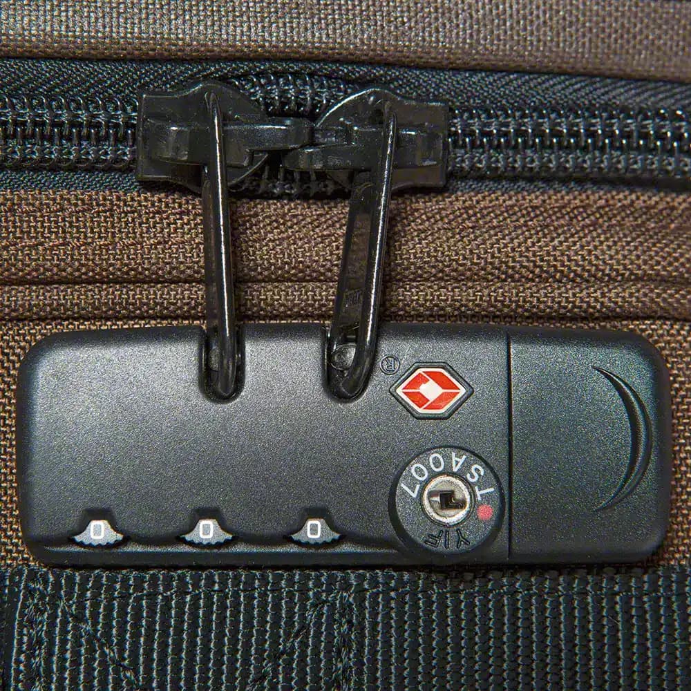 Blaser kufor Trolley Utazótáska