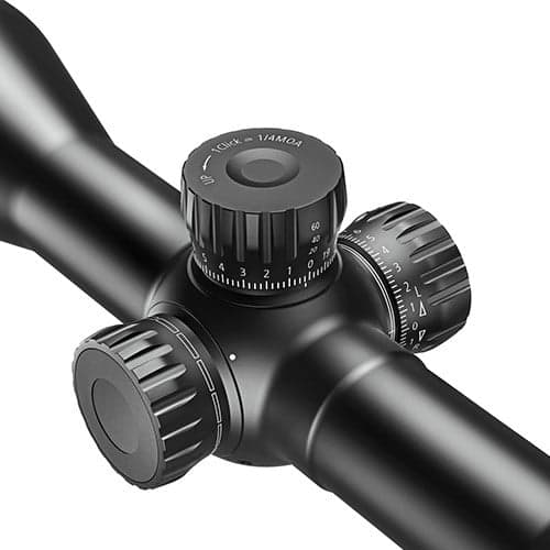 Zeiss Conquest V6 5-30x50 céltávcső