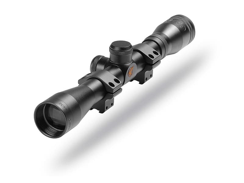 Gamo céltávcső 4x32 WR