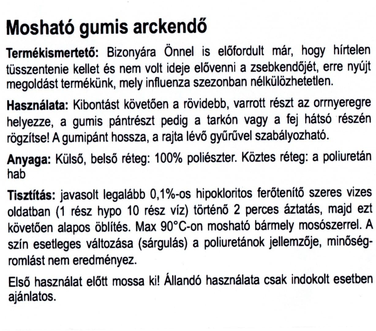 Z-shops arcmaszk