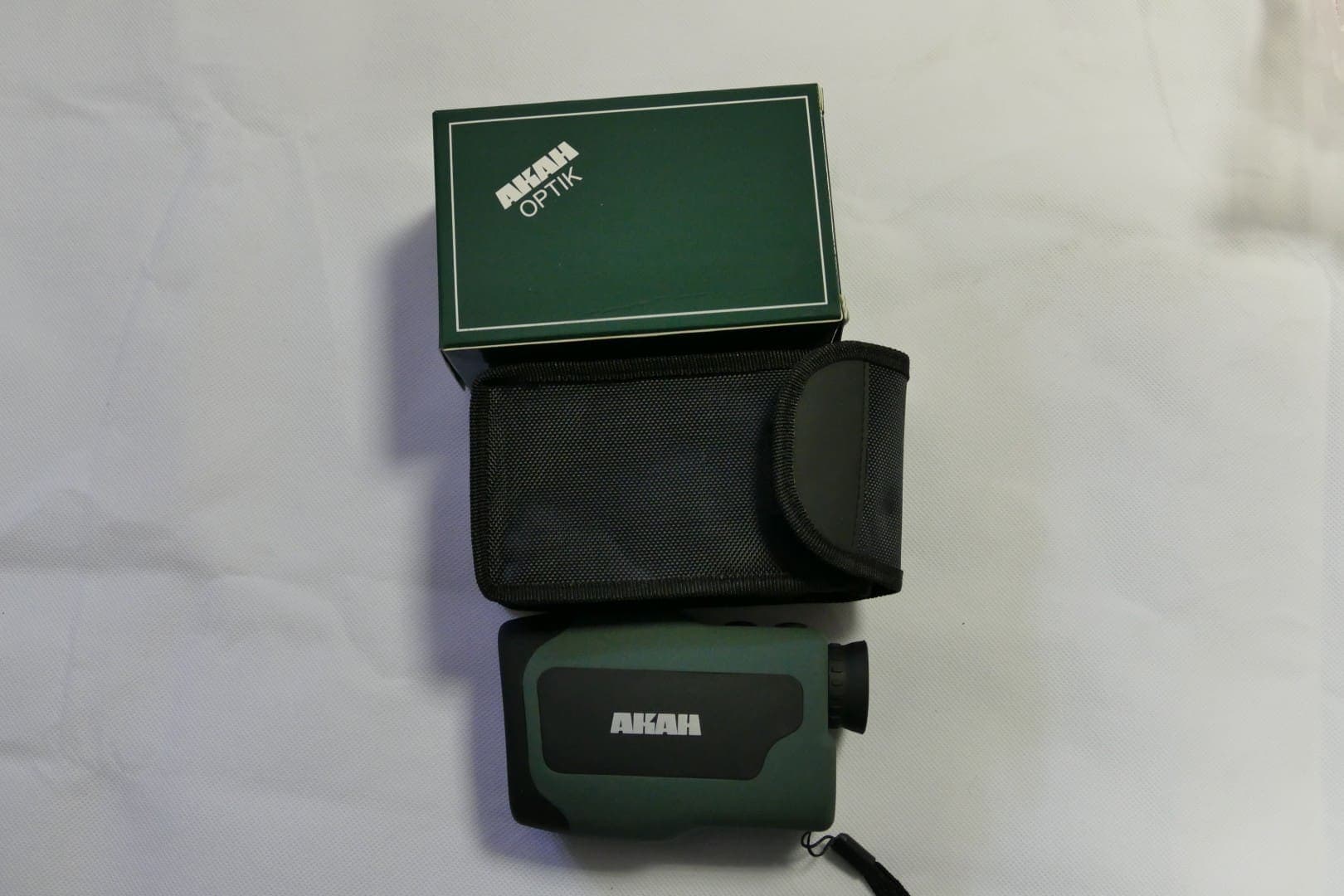 AKAH X-Range 600 távolságmérő