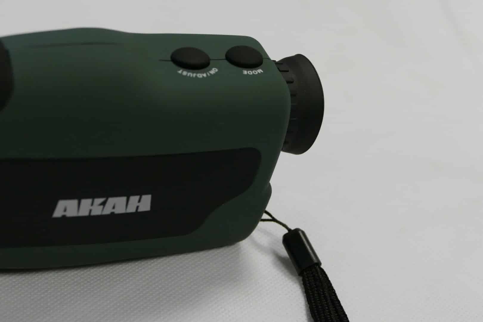 AKAH X-Range 600 távolságmérő