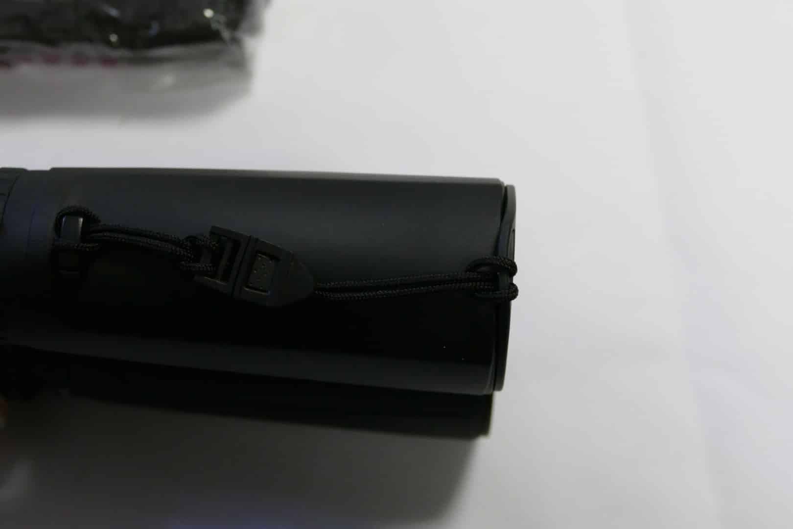 Zeiss Terra ED 10x42 távcső