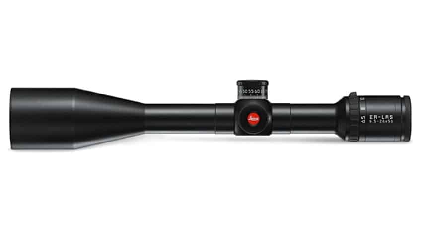 Leica ER 6,5-26x56 LRS céltávcső