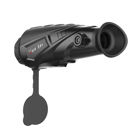 IRay X-Eye E6+ hőkamera