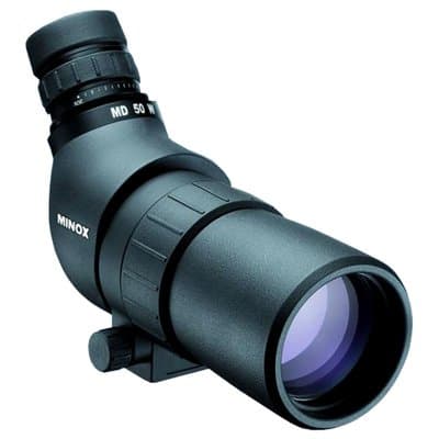 Minox MD 50W ferde betekintésű spektív 16-30x okulárral