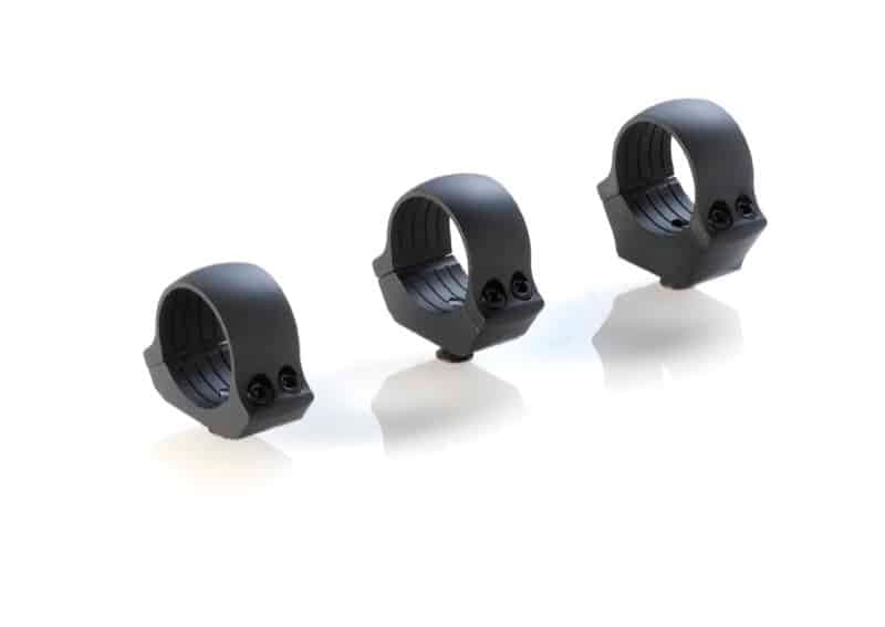 Dentler Szerelék gyűrű Ø-25,4mm Dural párba