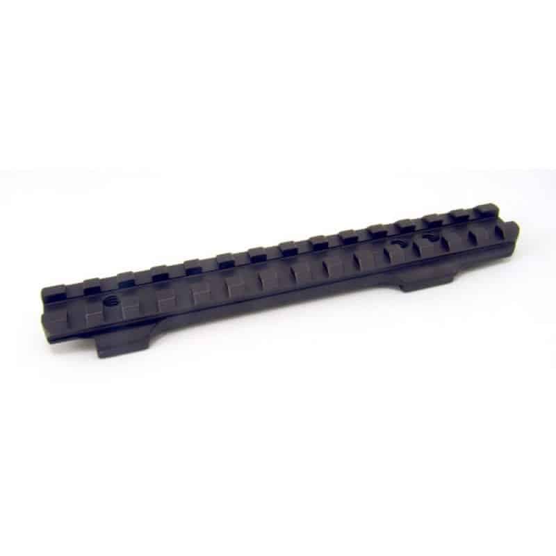 Rusan Weaver sín - Steyr SSG 69