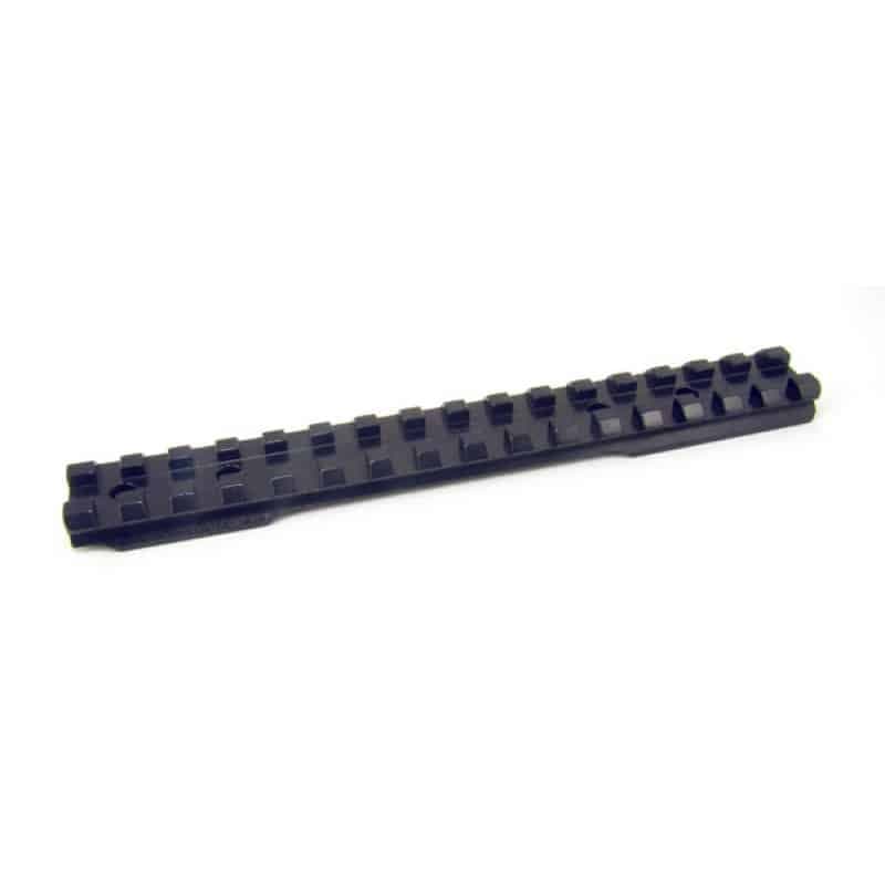 Rusan Weaver sín - Tikka T3