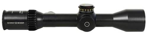 Schmidt Bender PMII 3-20x50 Ultra Short céltávcső