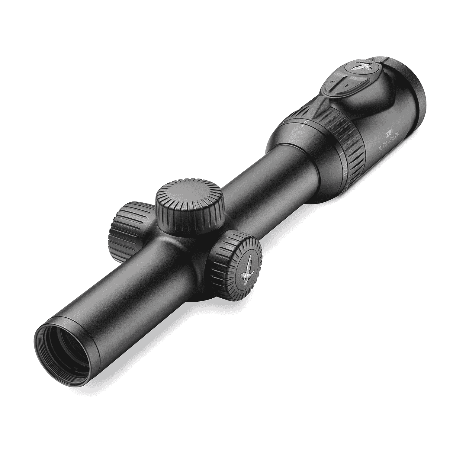 Swarovski Z8i 0,75-6x20 SR céltávcső D-I célkereszt