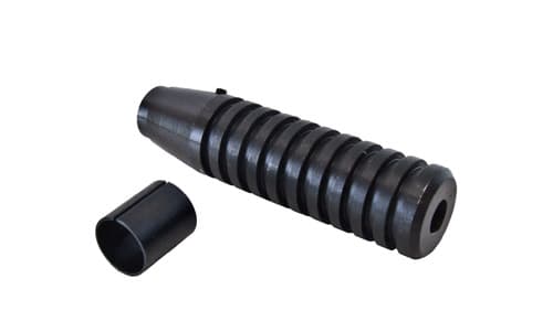 Univerzális csőkompenzátor 15,16 és 17mm csőre