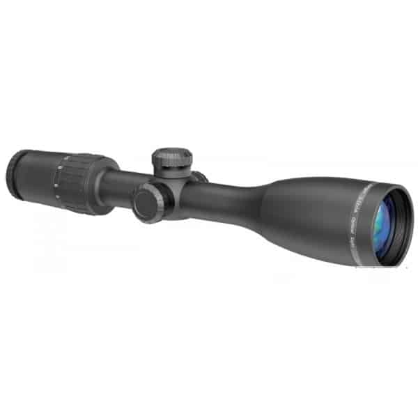 Yukon Jaeger 3-12x56 világítópontos céltávcső X01i szálkereszttel