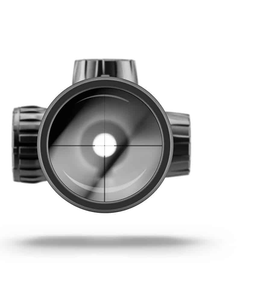 Zeiss Conquest V6 2,5-15x56 világítópontos céltávcső